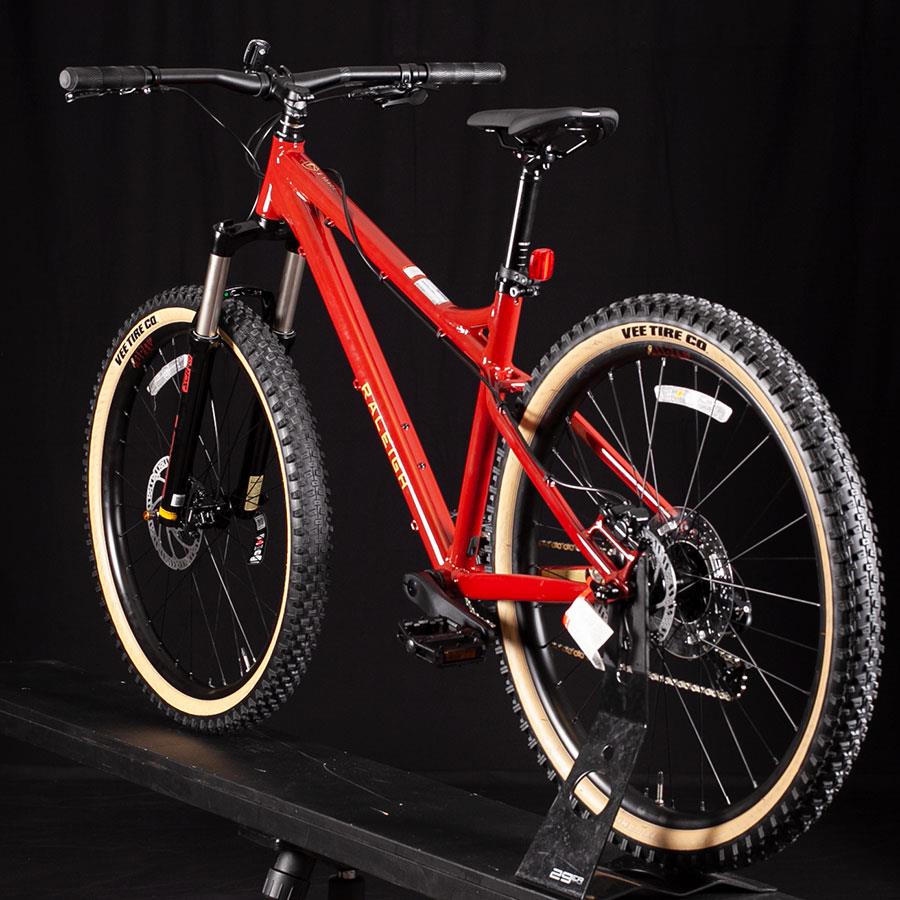 raleigh tokul 3 2019