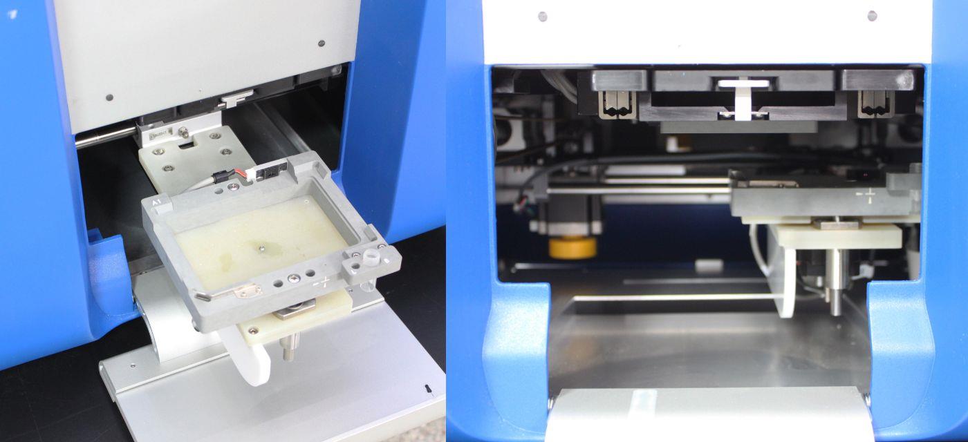 Caliper Life Sciences LabChip GX II Automated Electrophoresis System