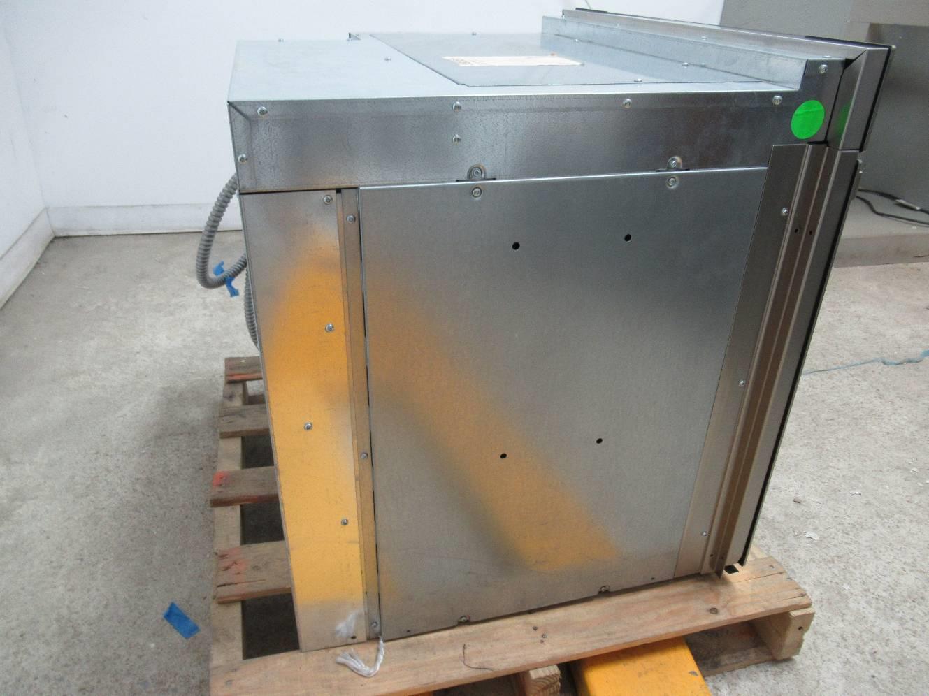 Dacor 30" 4.2 cu.ft. Sabbath Mode Single Electric Oven Stainless MOV130S 705105497495 eBay