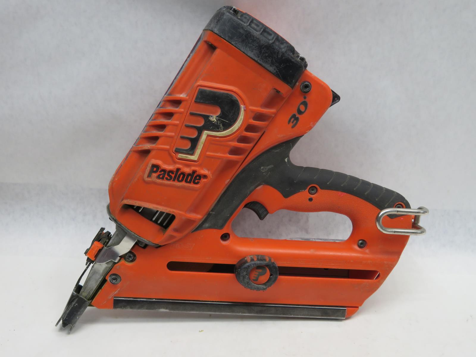 Paslode CF325Li Cordless Framing Nailer eBay