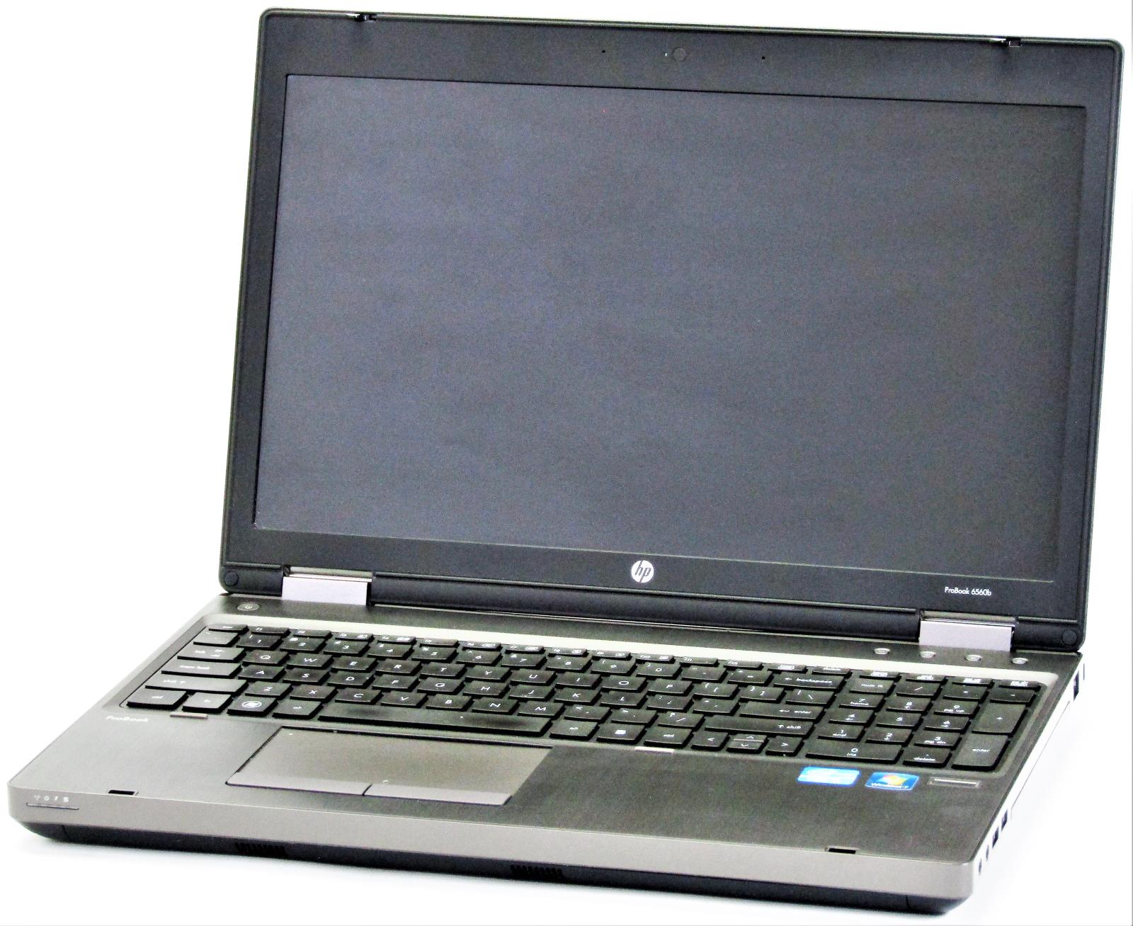 HP ProBook 6560bCore i7 4GB HDD320GB スーパーマルチ 無線LAN