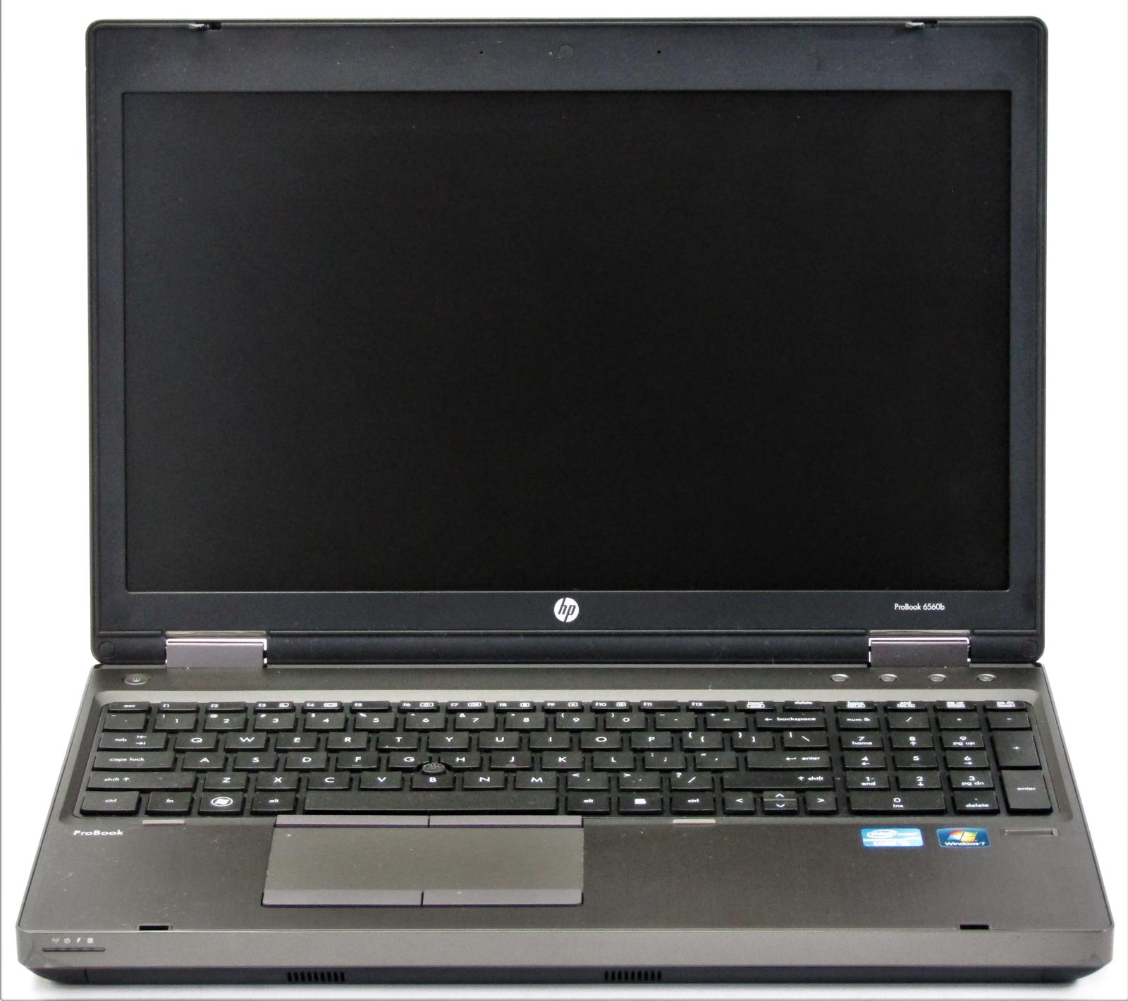 HP ProBook 6560bCore i5 4GB 新品SSD4TB 無線LAN Windows10