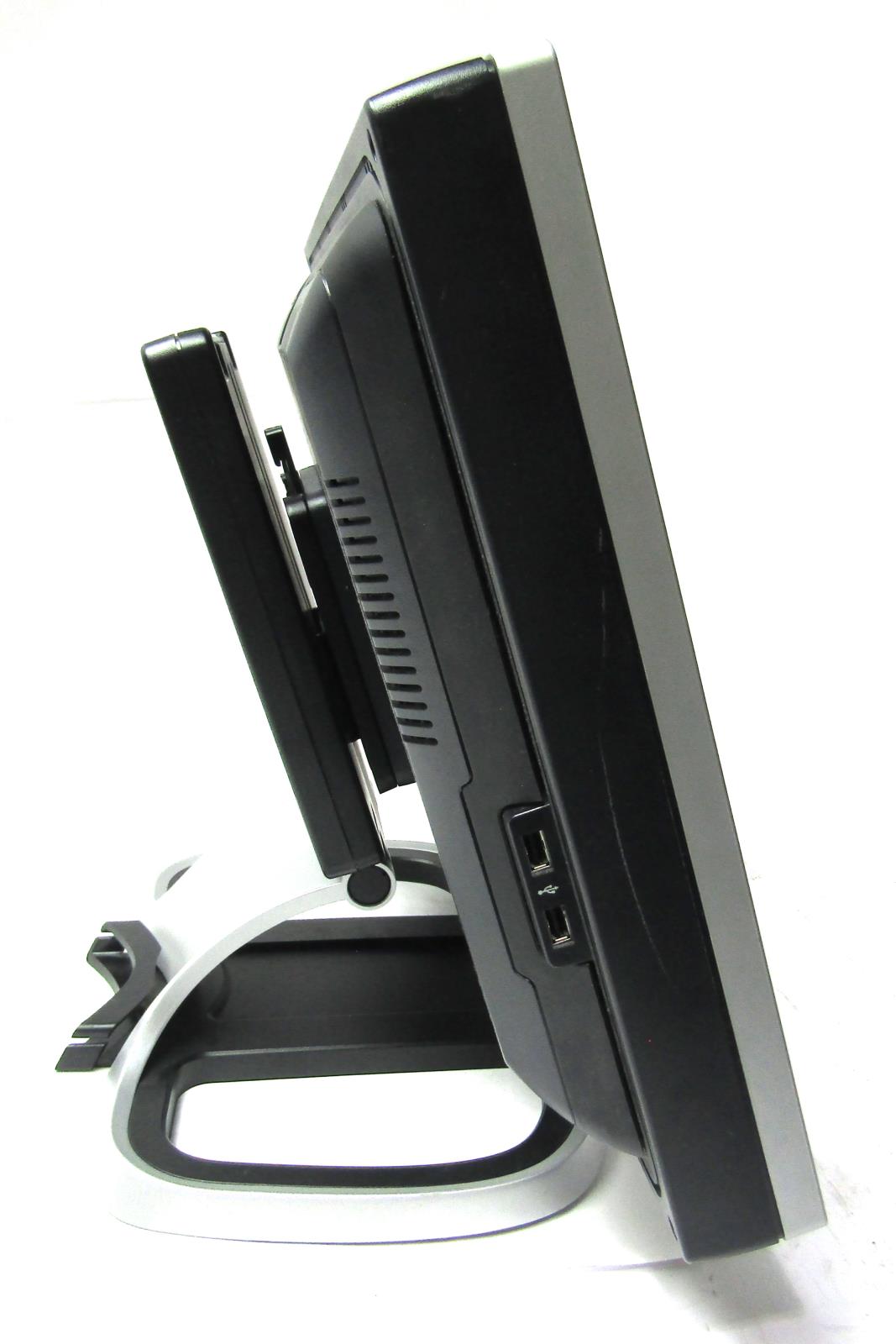 HP LP2465 24" LCD Monitor | 1920 x 1200 Resolution | HSTND-2111-B | eBay