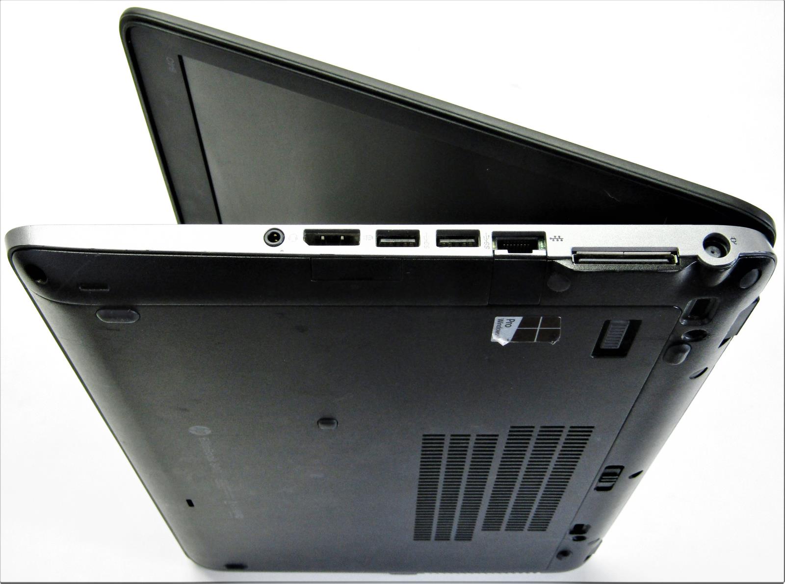 HP EliteBook 840 G1 14&quot; Laptop 2GHz Dual Core i54310