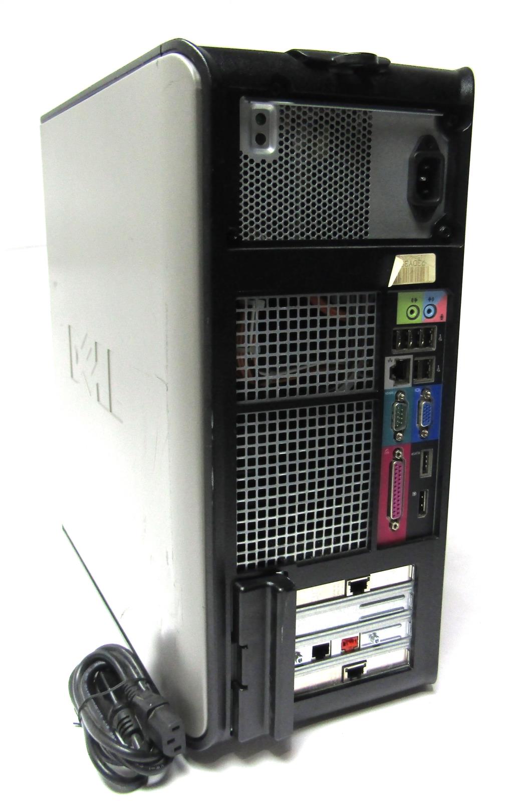 Optiplex 780 dell разбор