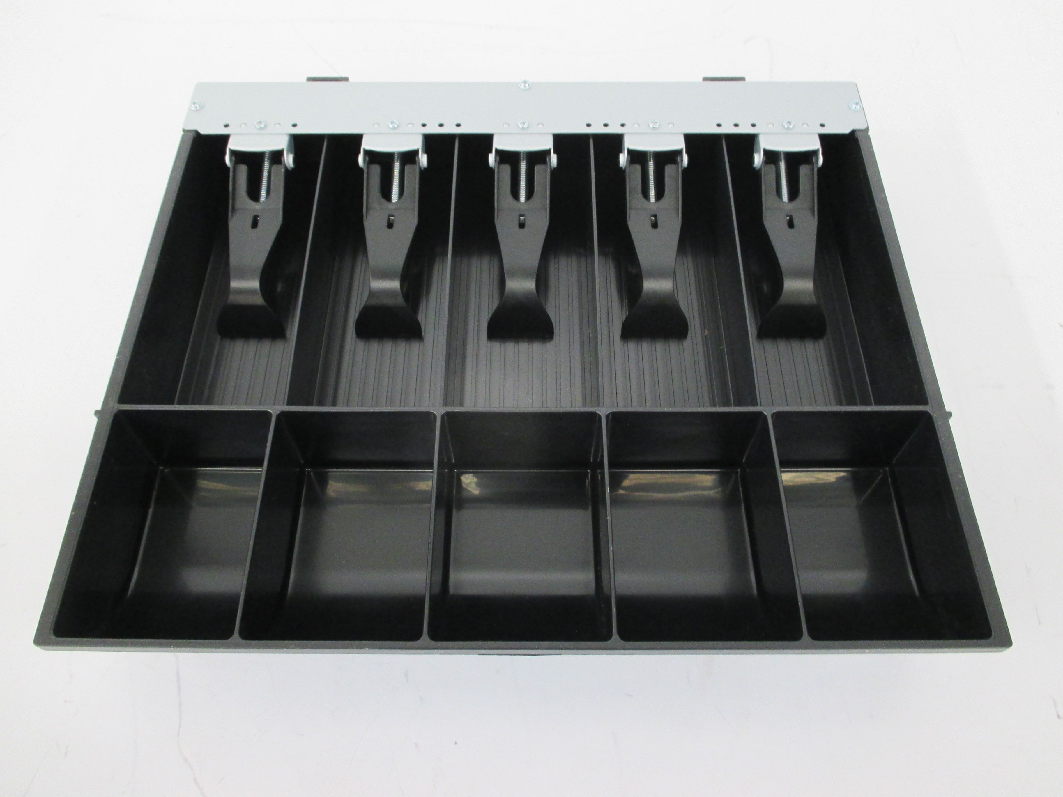 Apg Vpk 15b 2a Bx Cash Drawer Vasario Till 5 Bill 5 Coin 1616 1618