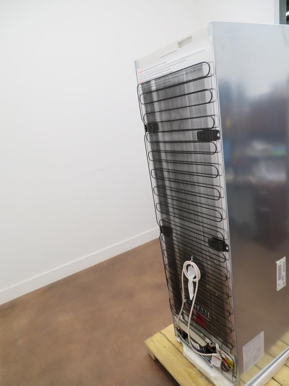 Bosch 800 Series B09IB81NSP 24" Built-In Panel Ready Refrigerator | eBay