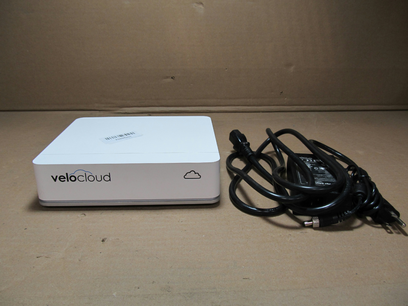 VeloCloud EDGE 5X0 520-AC Personal Cloud Storage Tested | eBay