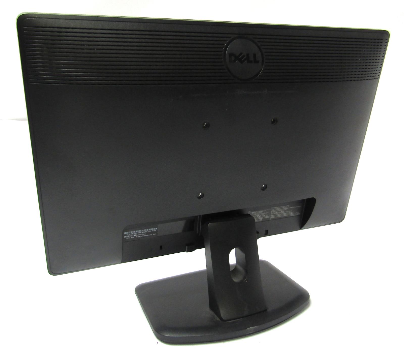 Dell E2213c 22" LCD Monitor | Resolution 1680 x 1050 at 60 Hz | eBay