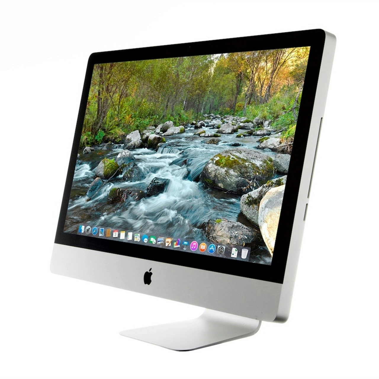 Apple IMac 27” Desktop MC813LL/A (Core I5 – 2.7Ghz – 8GB Ram – 1TB HD ...