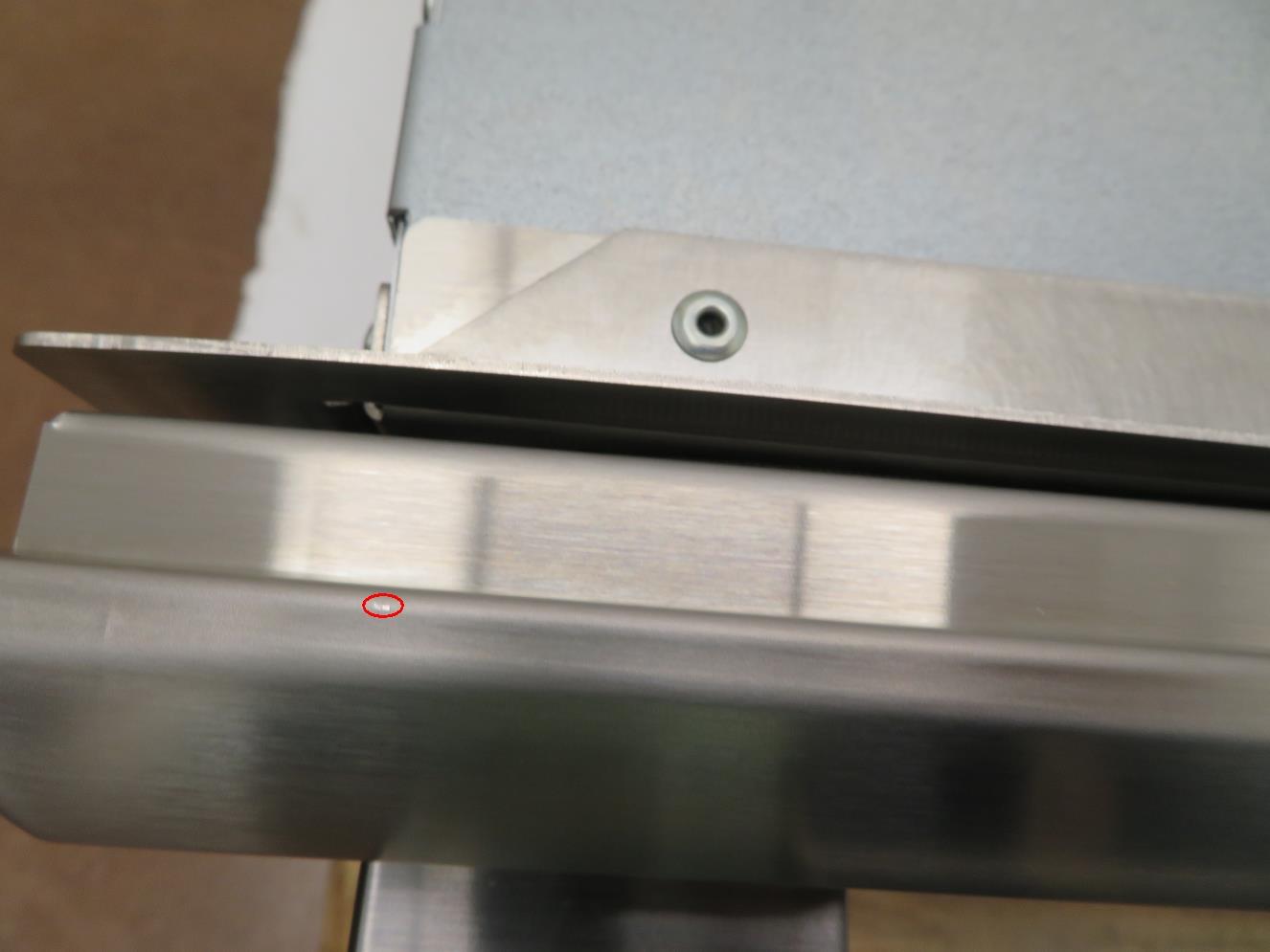 Thermador 30 Inch 2.5 cu. ft 400Watt Convection Plate Warming Drawer WDC30JS 9005382372425 eBay