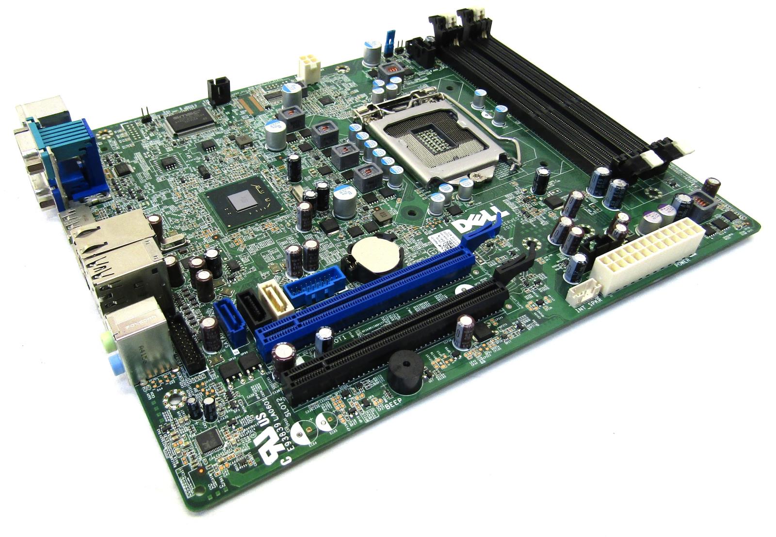 Dell 0WR7PY Motherboard For Dell OptiPlex 7010 Compatible 3rd Gen