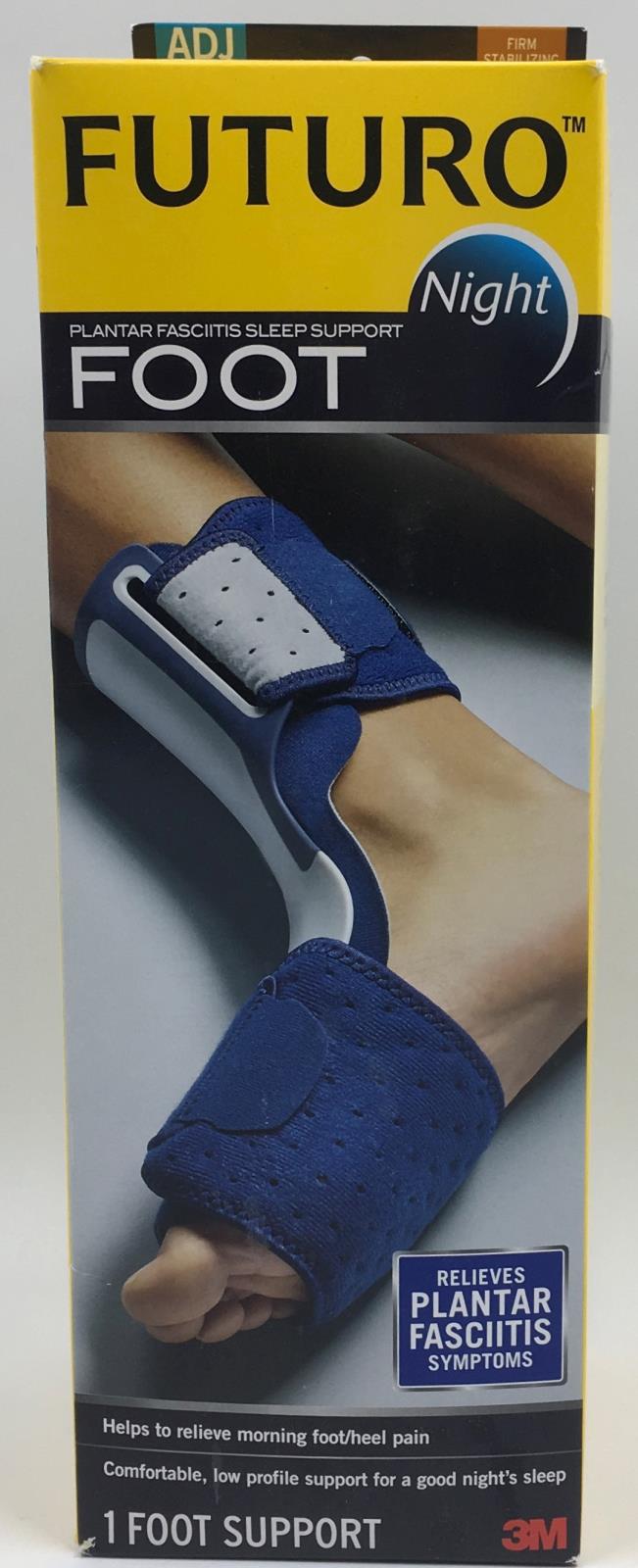 futuro plantar fasciitis arch support