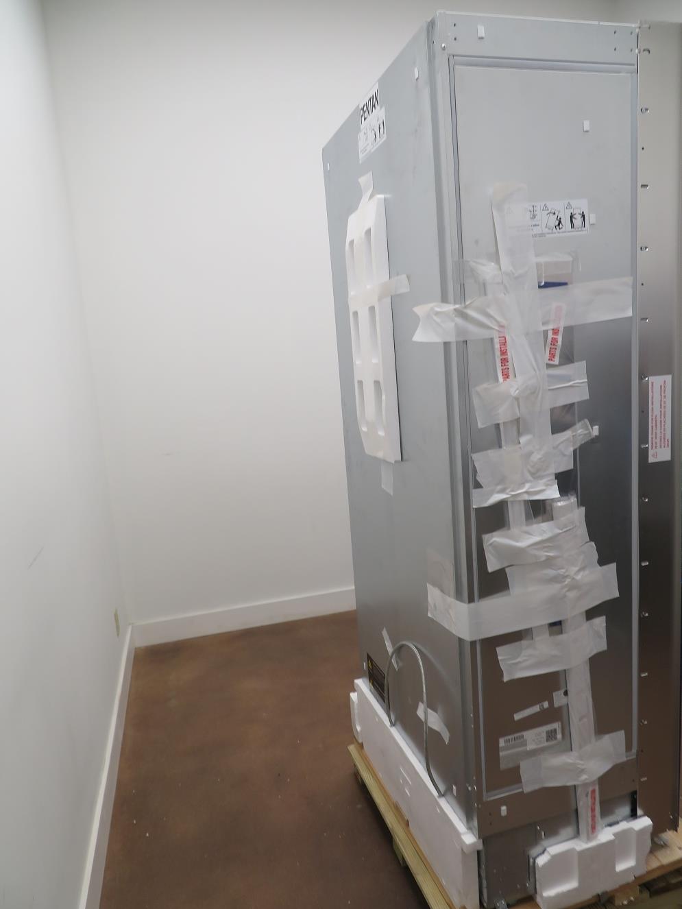 Thermador Professional 36" LED Lighting BuiltIn Refrigerator