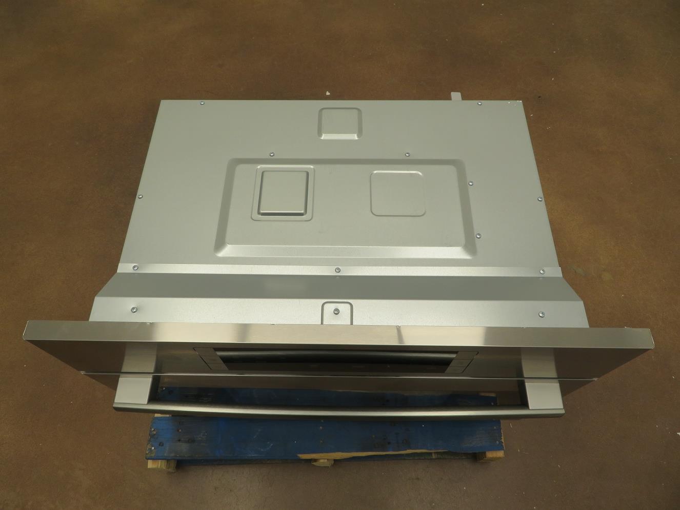 Bosch 500 Series 30" 1.6 cuft Capacity BuiltIn Microwave Oven