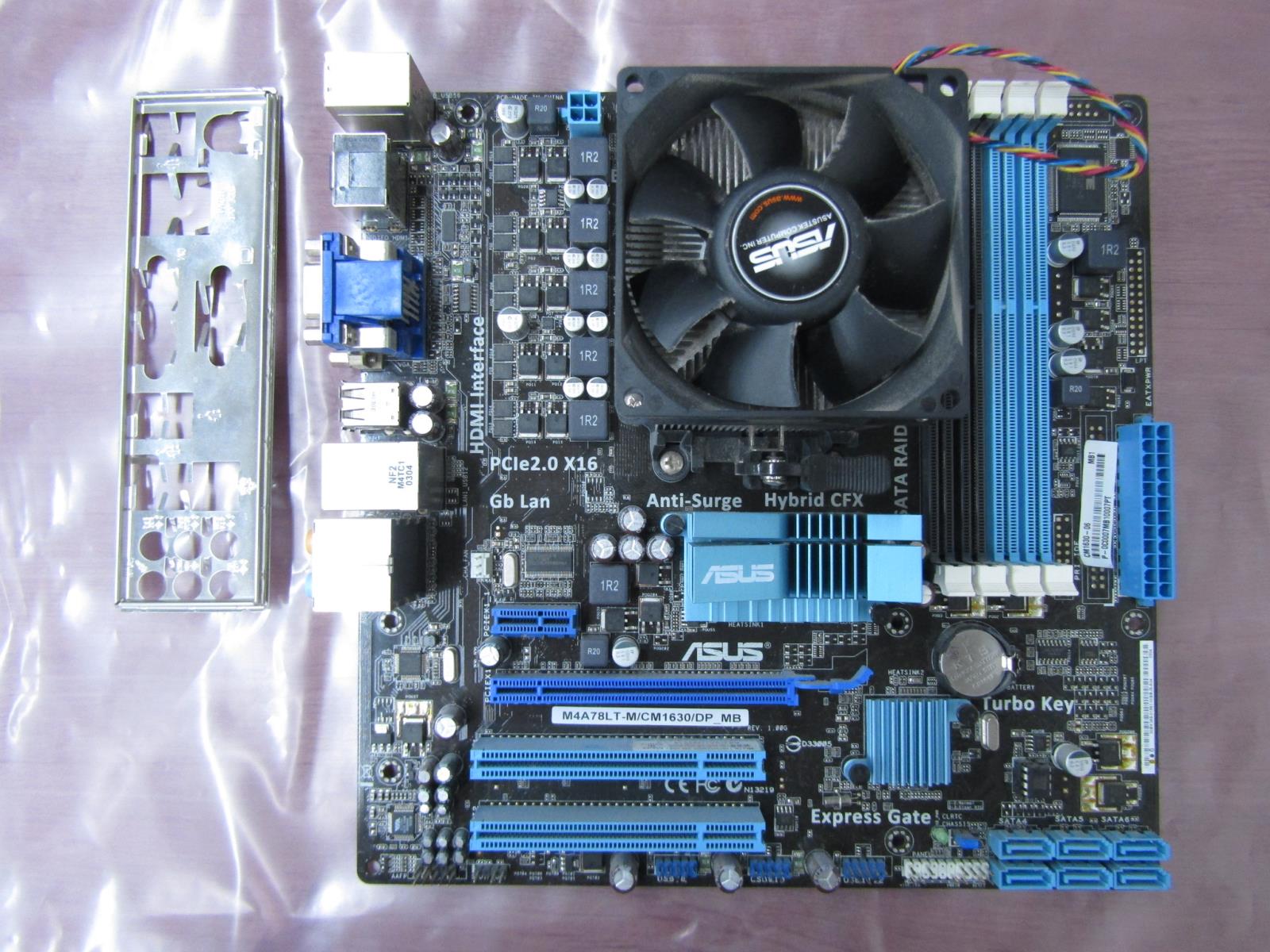 Athlon ii x2 220 какой сокет