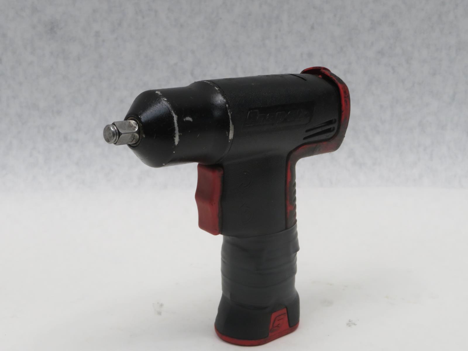 Snap On Tools 7.2V Cordless 3/8" Drive Impact Gun CT561 eBay