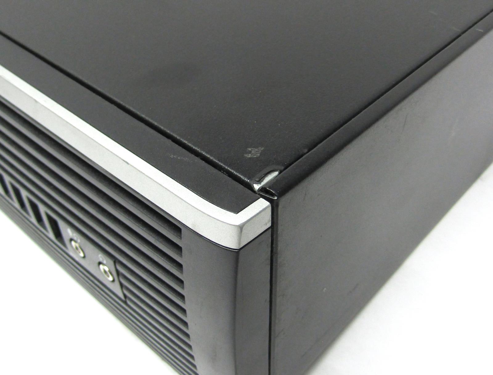 Hp compaq 6000 pro sff апгрейд