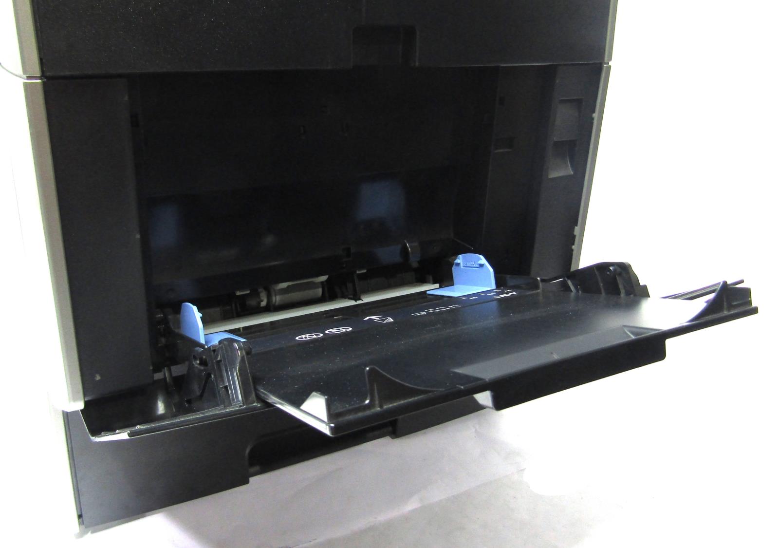 Dell 5110CN Color Laser Printer Page Count 13,897 eBay