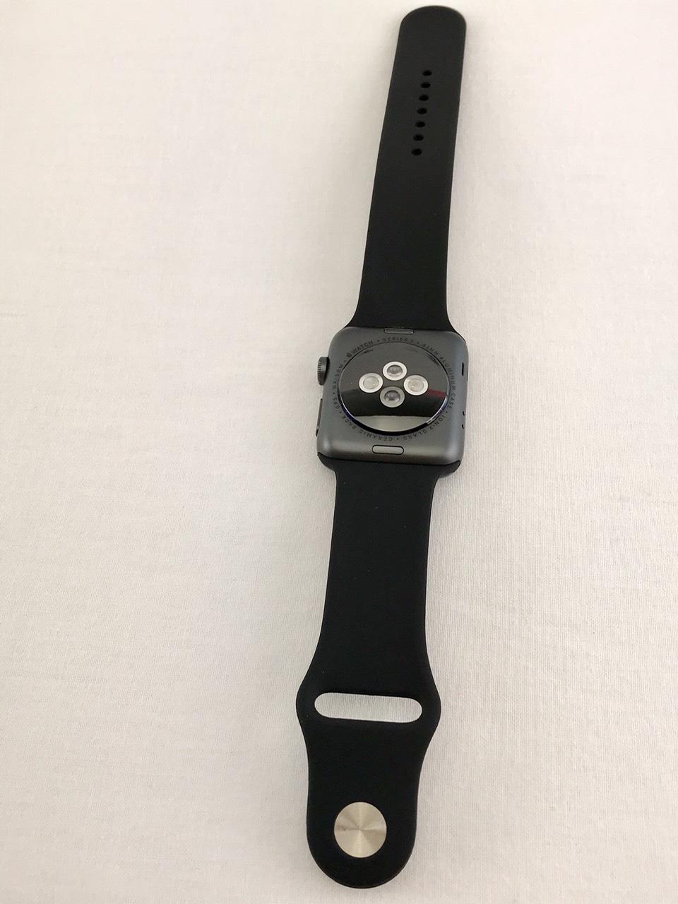 apple watch a1758