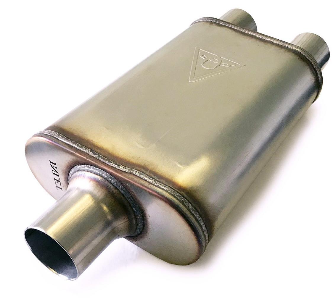 Exhaust System Part