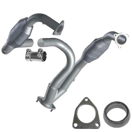 Exhaust System Part