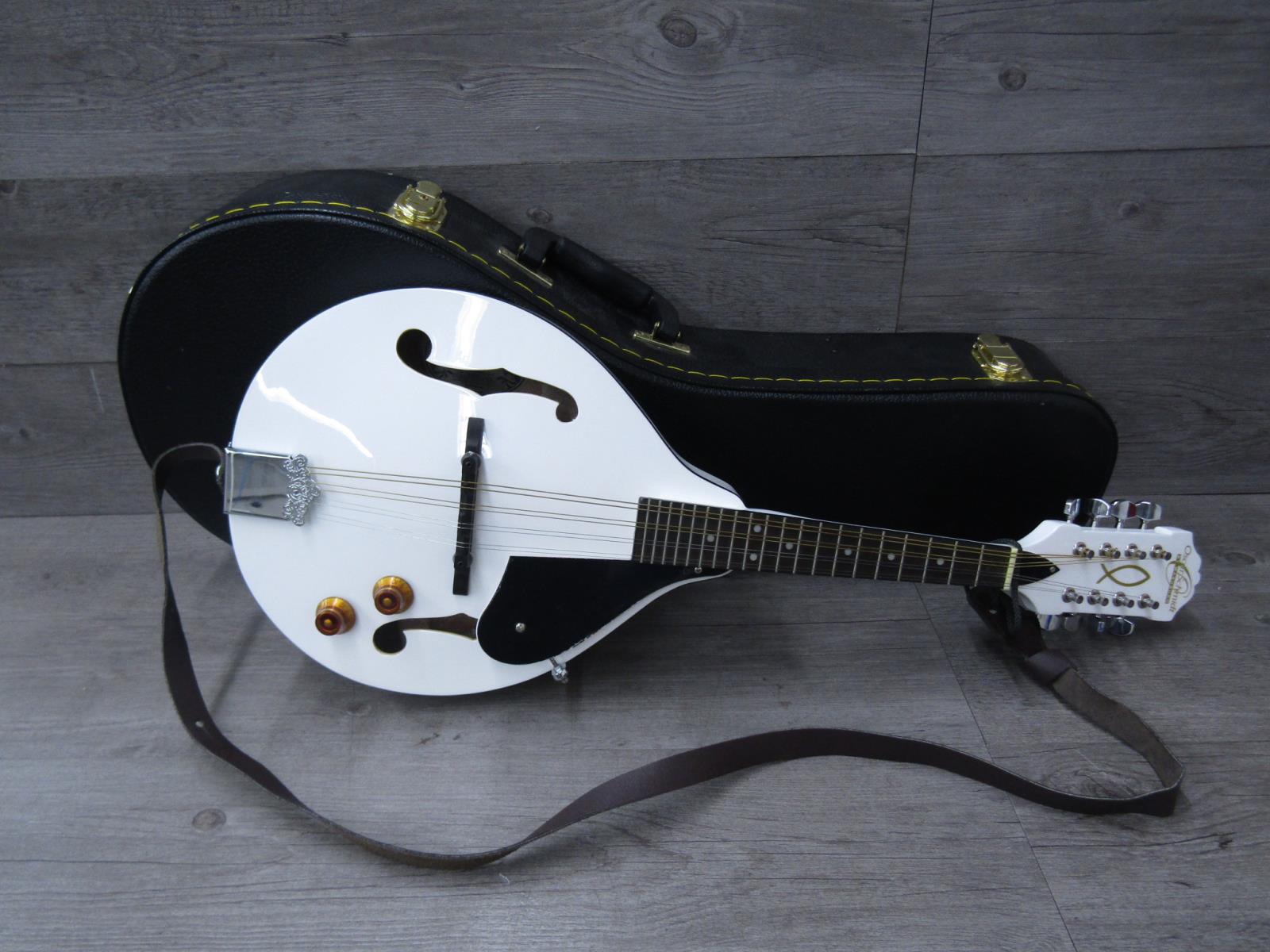 oscar schmidt mandolin serial numbers