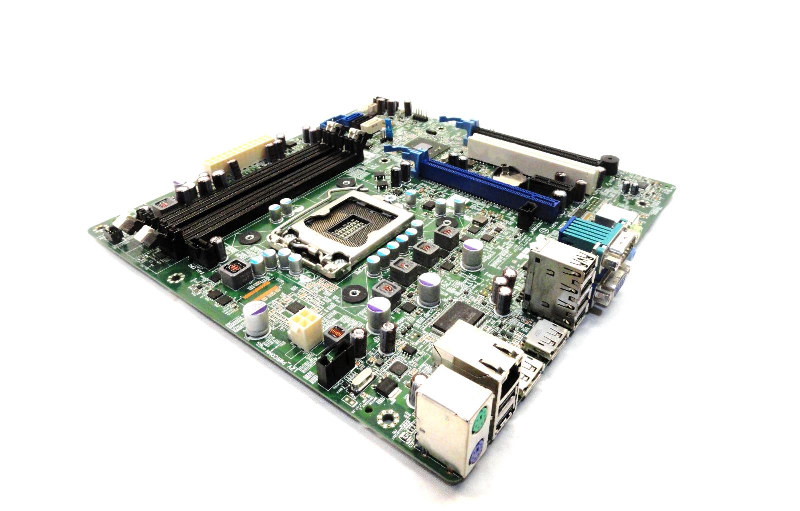 Dell 0YXT71 Motherboard | 1x VGA, 2x PS/2, 2x Audio, 2x DisplayPort | eBay