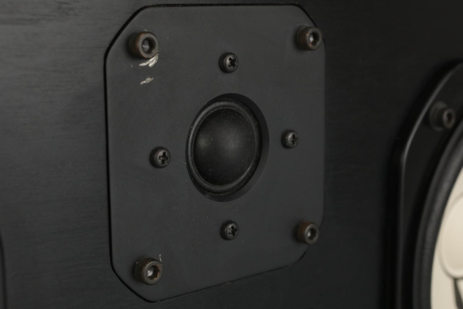 Yamaha NS40M Studio Passive Monitor Speakers 37567 eBay