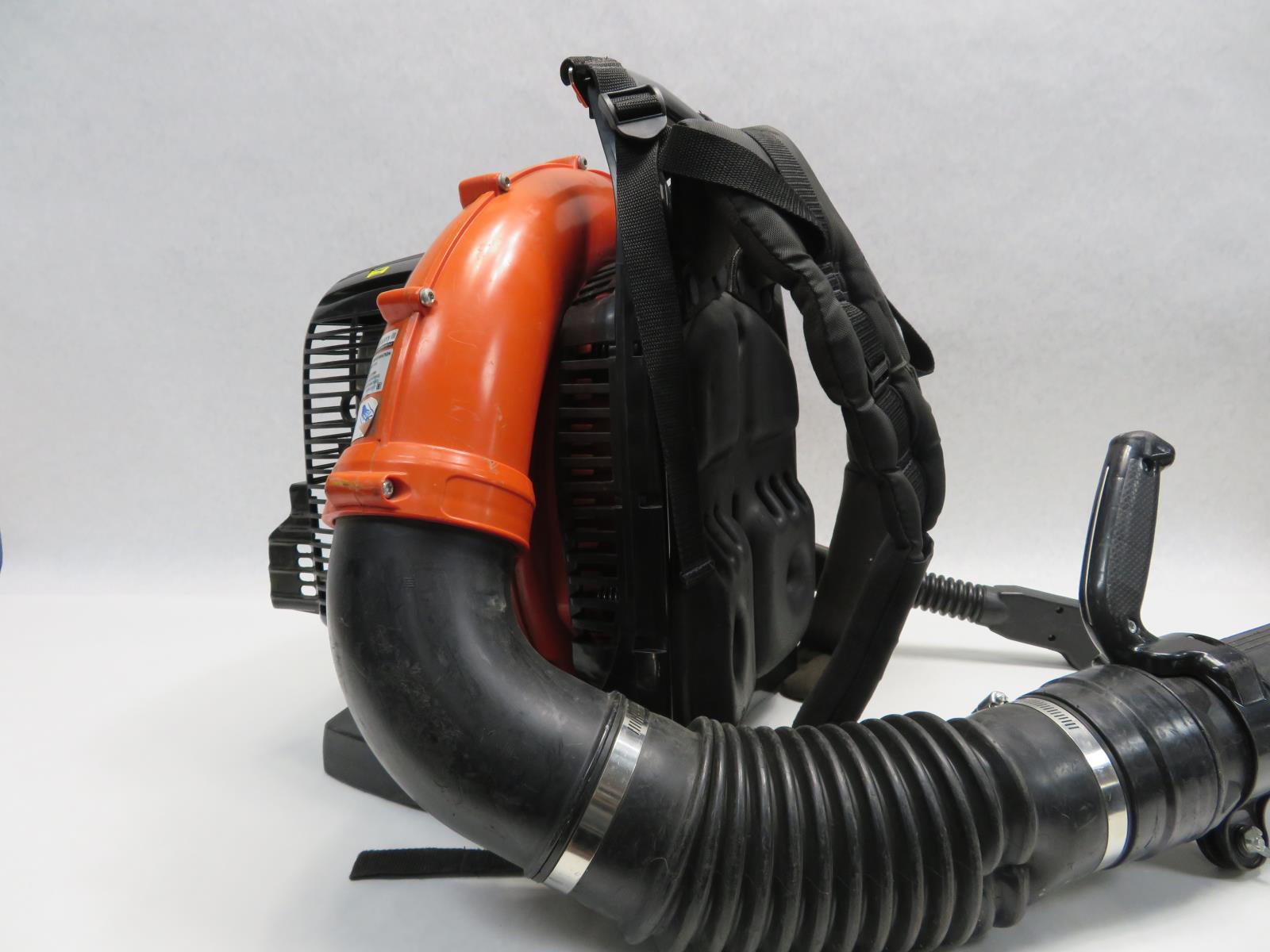 echo leaf blower pb 770h