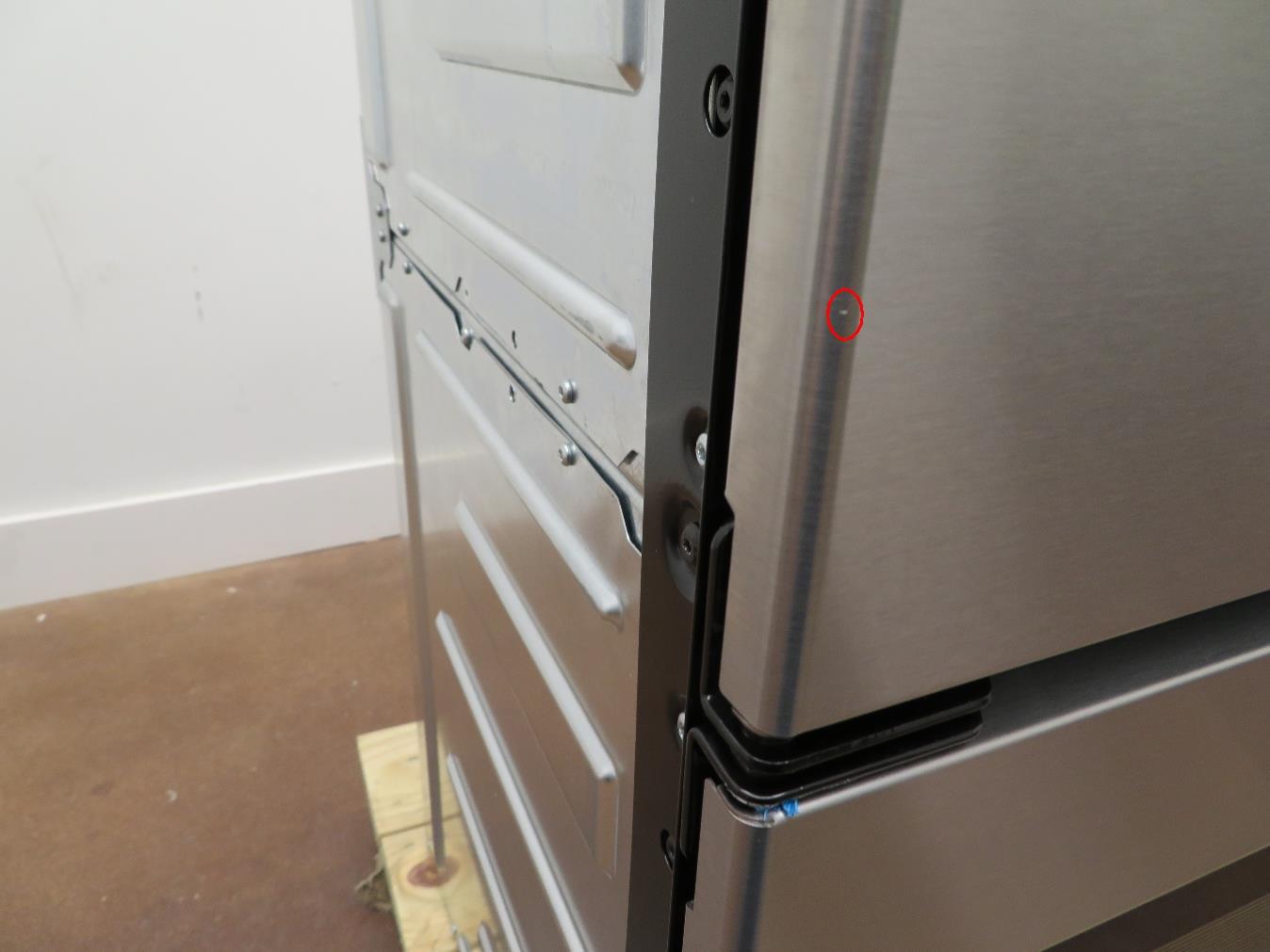 Bosch Benchmark Series 30" SelfClean Double Electric Wall Oven