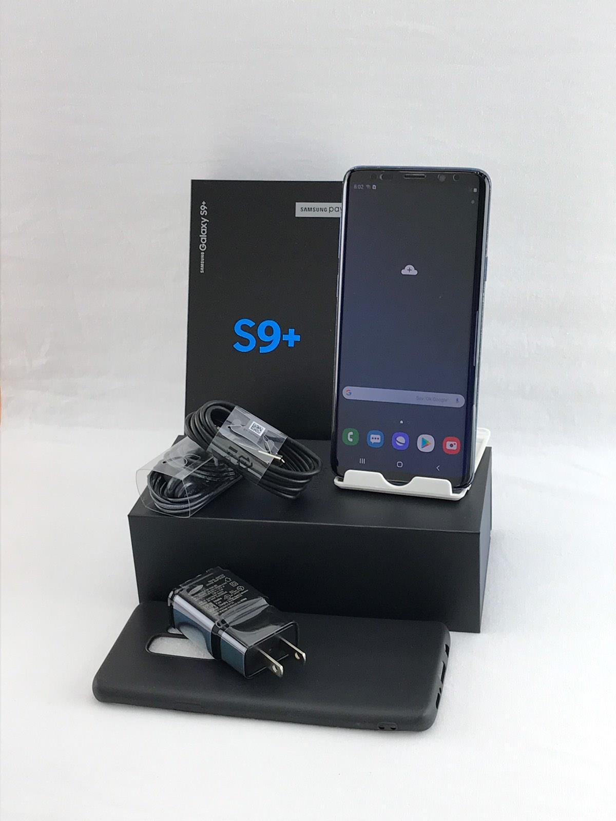 samsung s9 imei