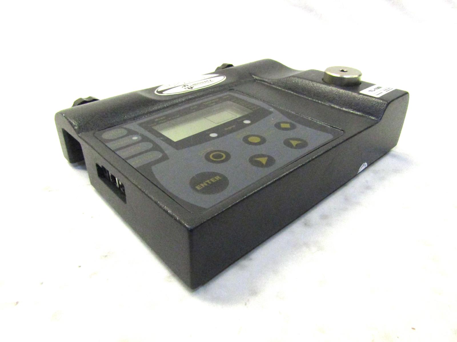Torque Lab Mountz TL100i Analyzer TL0507005 Cap 10 lbs.in