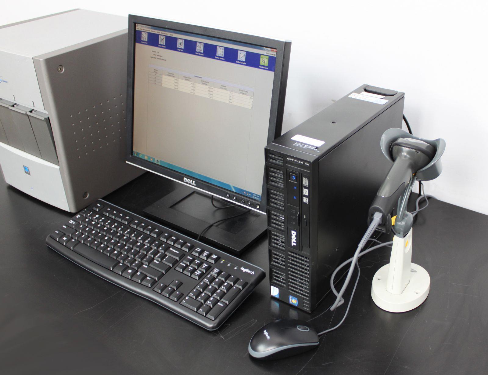 Cepheid Genexpert Dx System Operator Manual