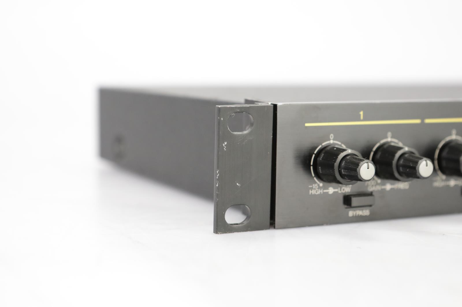 KEC42 EQ Compander Equalizer Gate Compressor Expander 37947 eBay