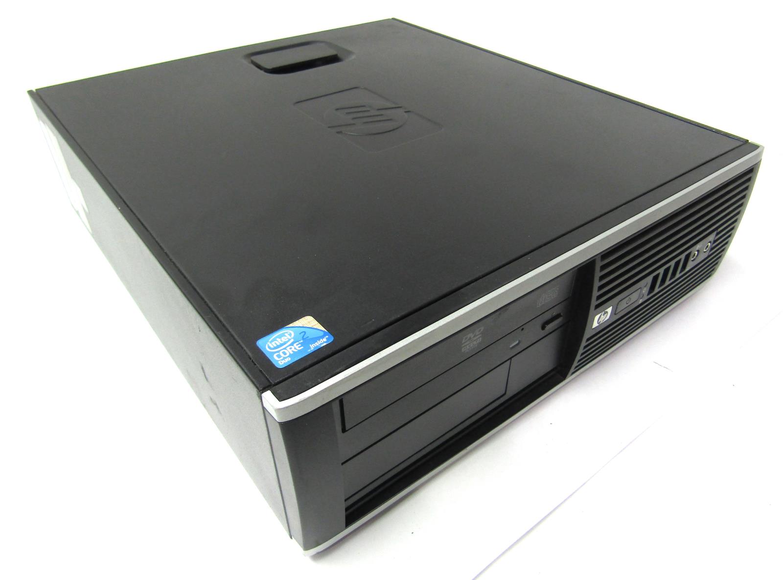 Hp compaq 6000 pro sff апгрейд