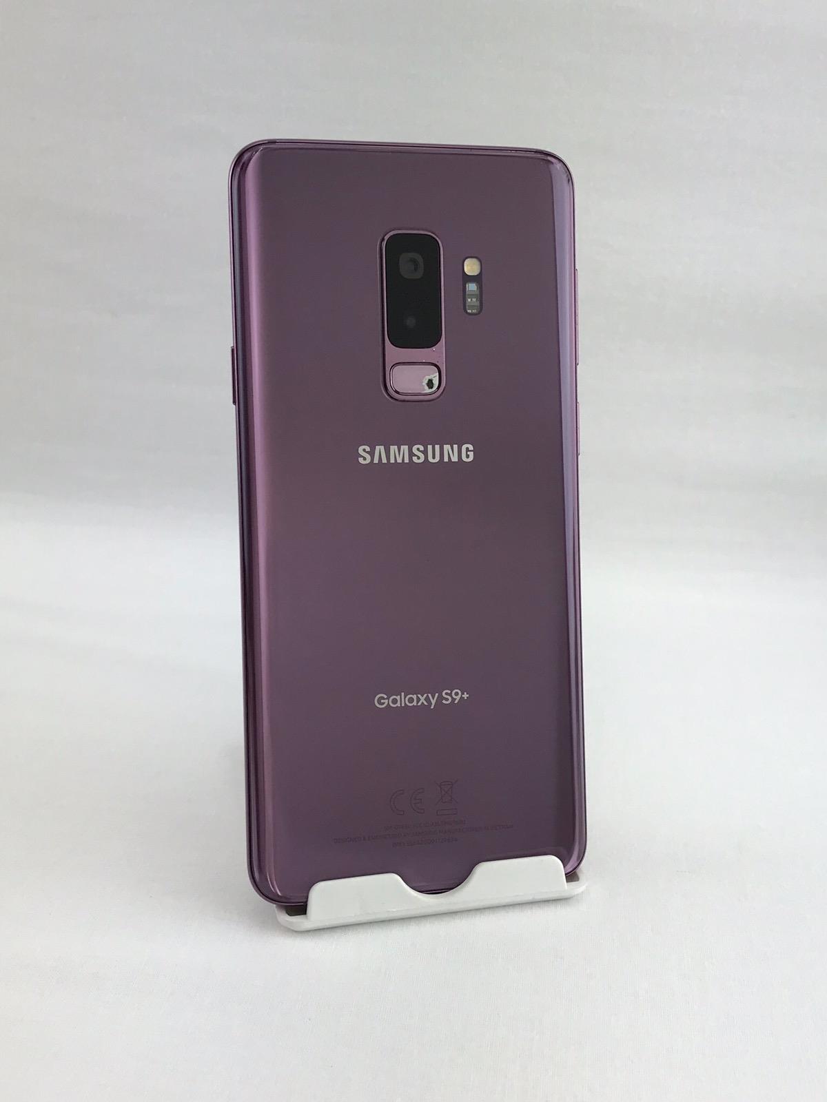 samsung s9 plus purple price