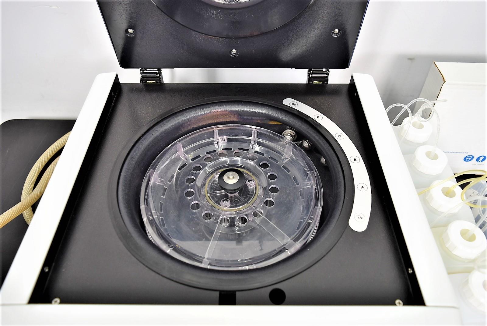 Купить Центрифуги bioMerieux PREVI Color Gram Automated Gram Staining