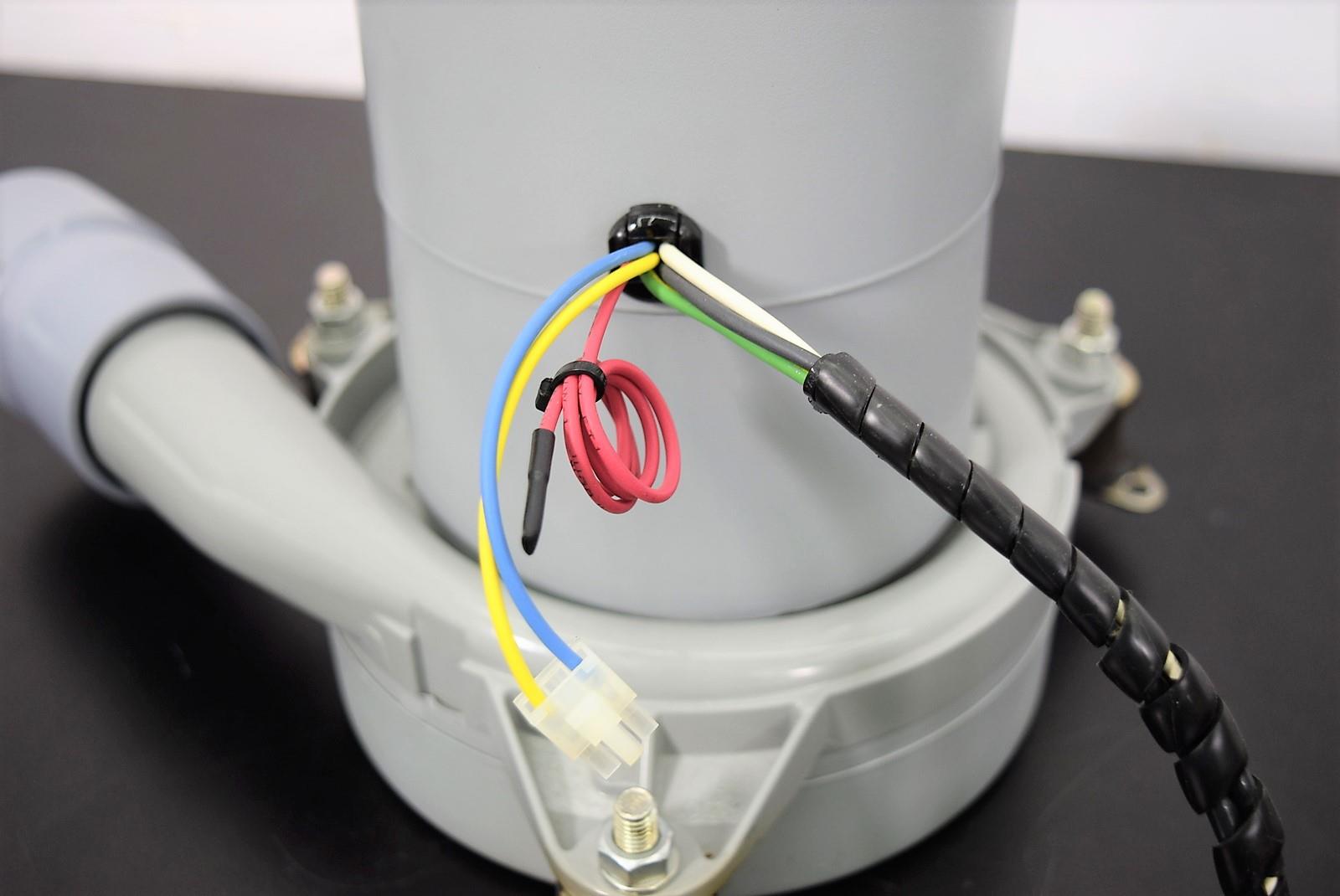 Ametek/Lamb Electric InfinATek 12111313 Brushless Vacuum/Blower