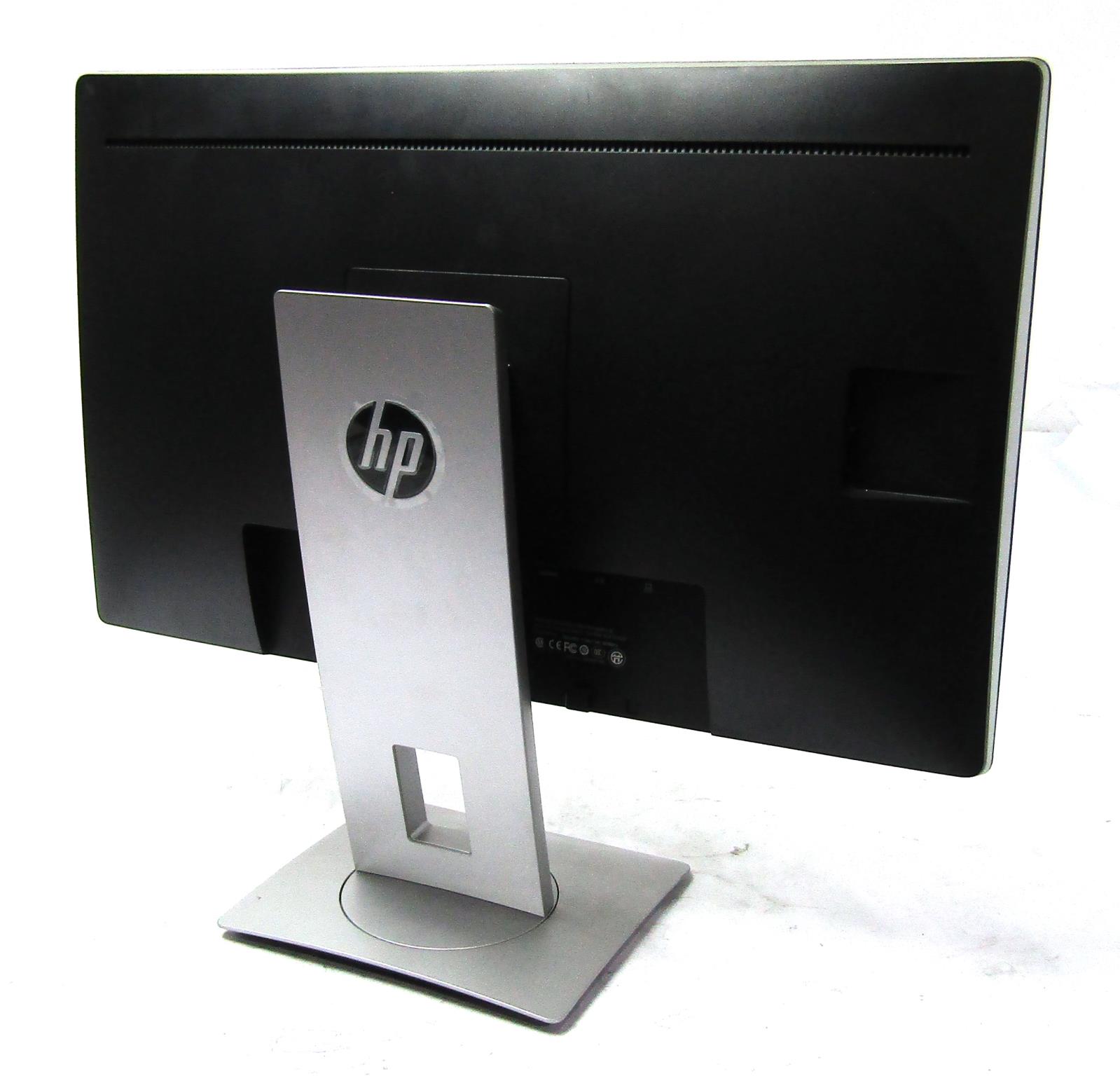 Hp elitedisplay e240 обзор