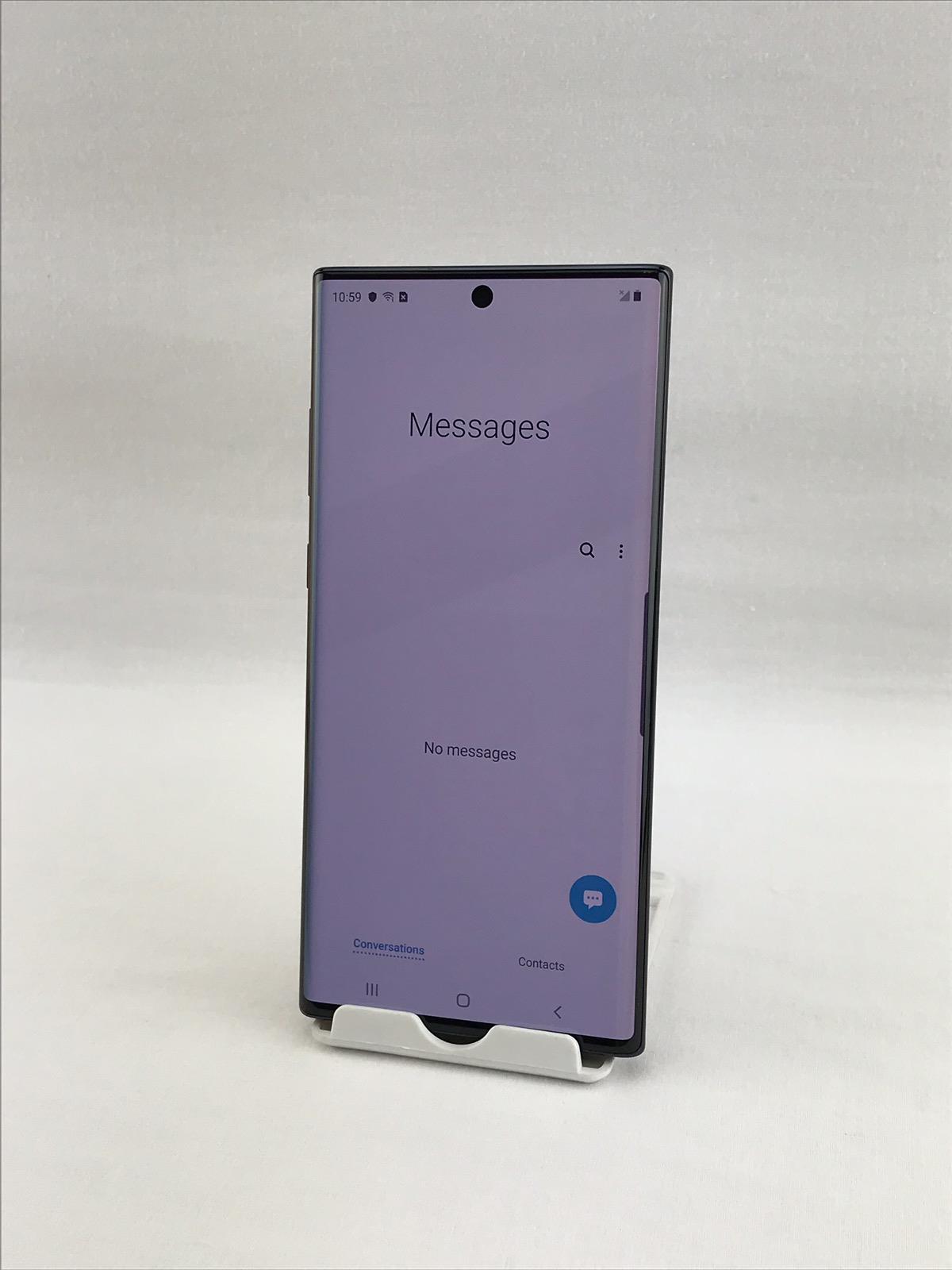 verizon samsung note 10 plus 5g