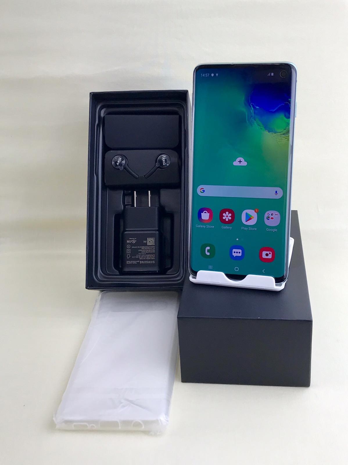 samsung galaxy s10 duos