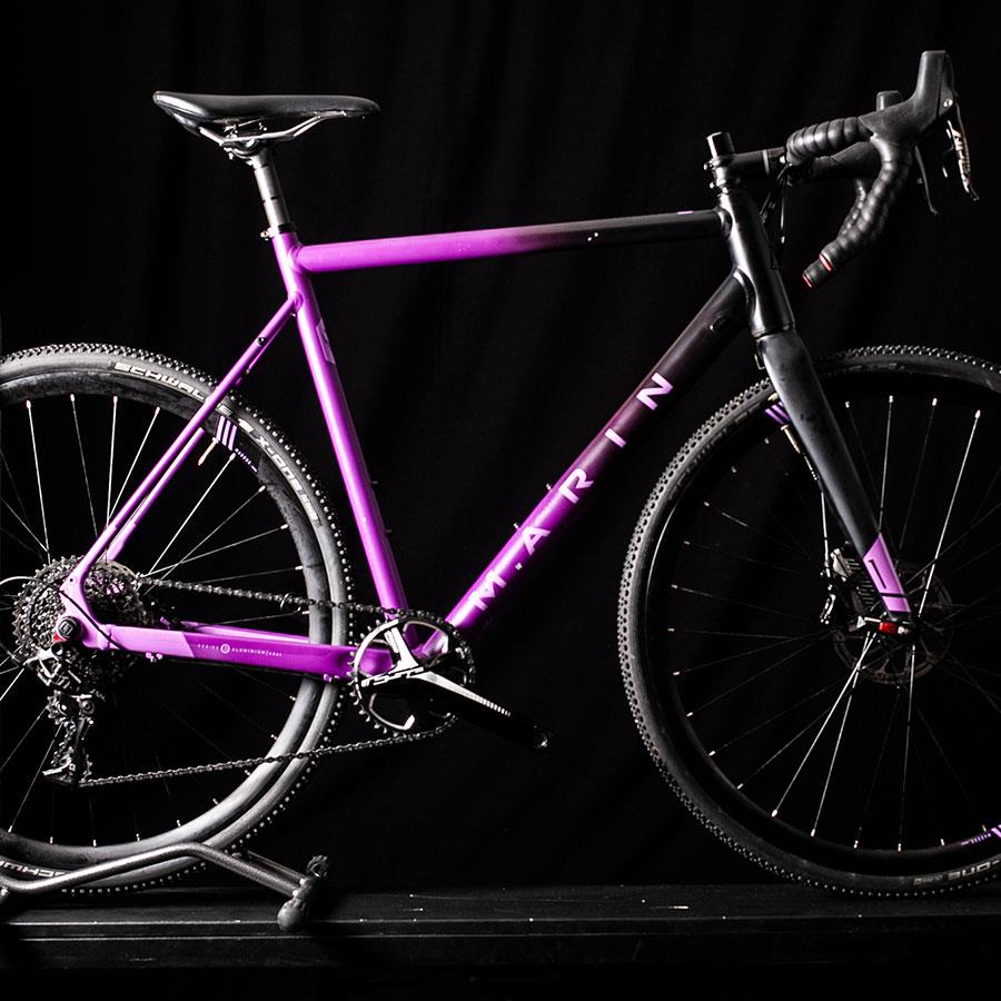 marin cortina ax1 cyclocross bike