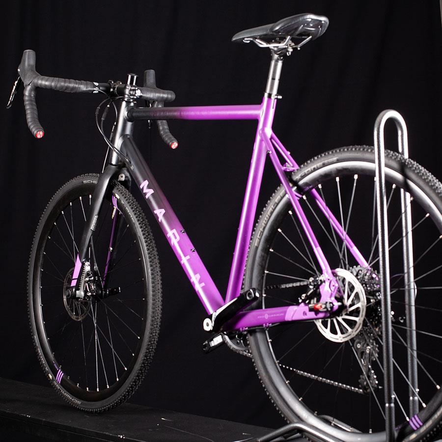 marin cortina ax1 cyclocross bike