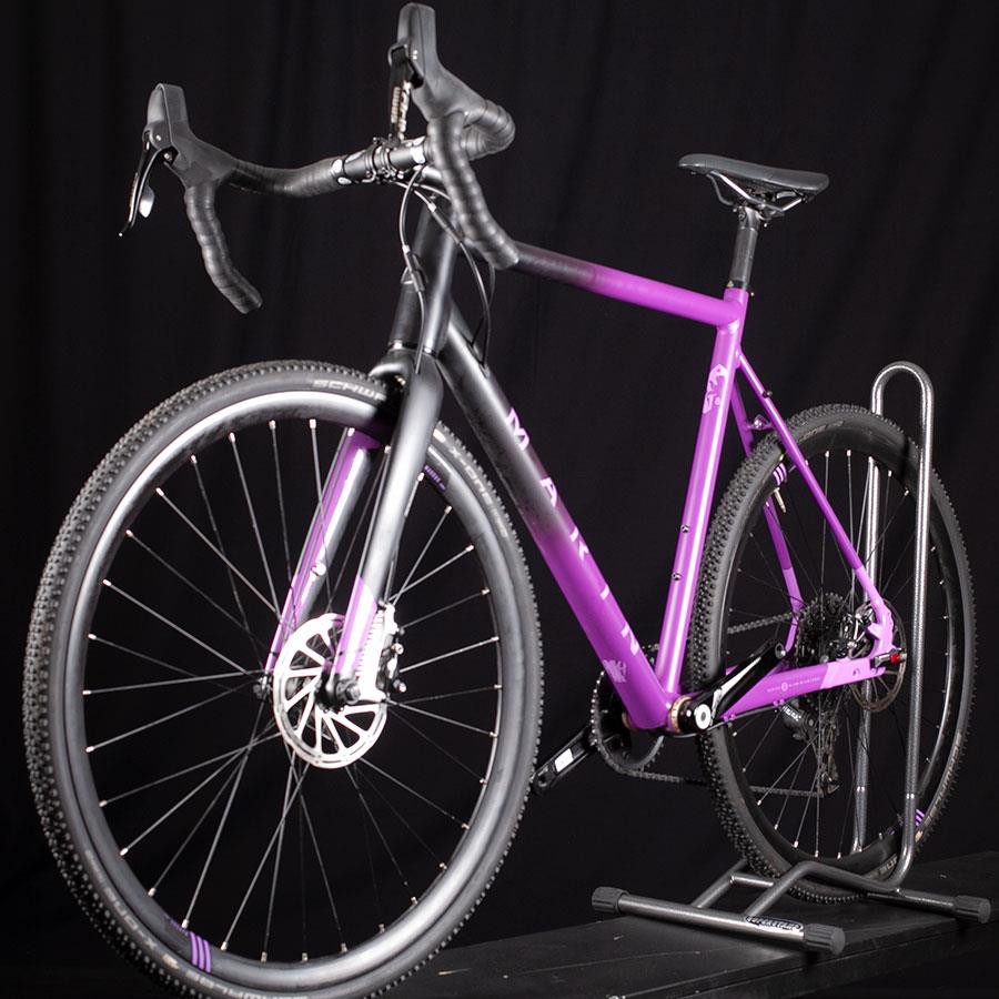 marin cortina ax1 cyclocross bike