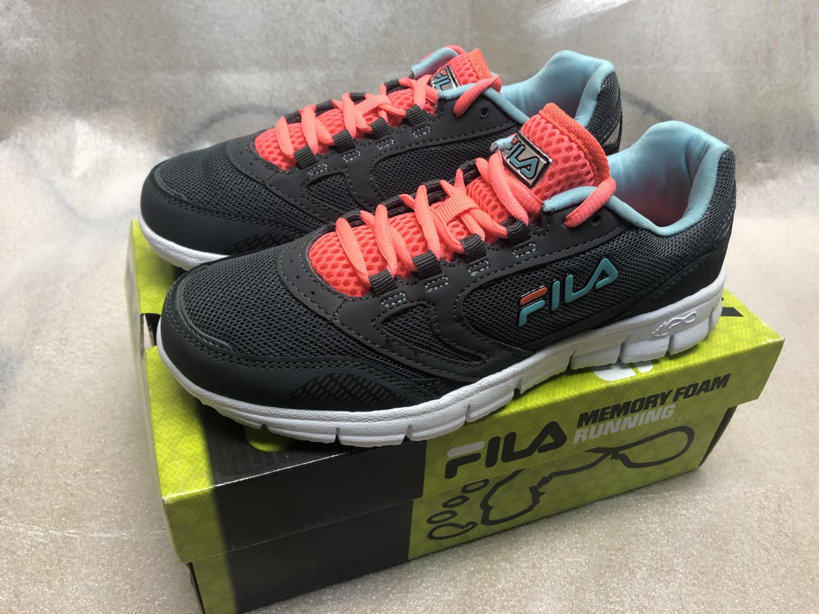 fila memory deluxe 3