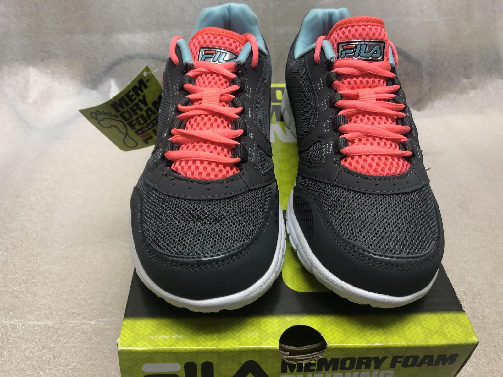 fila memory deluxe 3