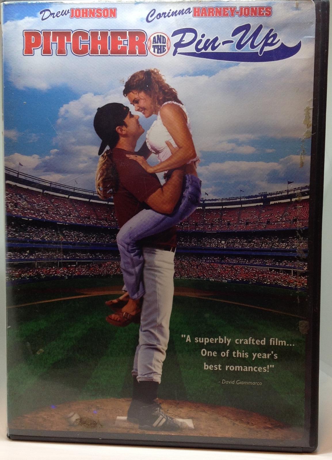 Pitcher And The PinUp (DVD, 2004) 25192783821 eBay