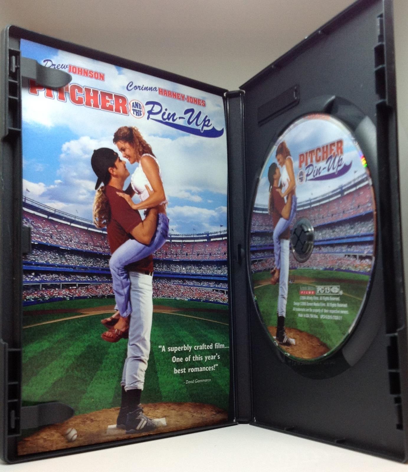 Pitcher And The PinUp (DVD, 2004) 25192783821 eBay