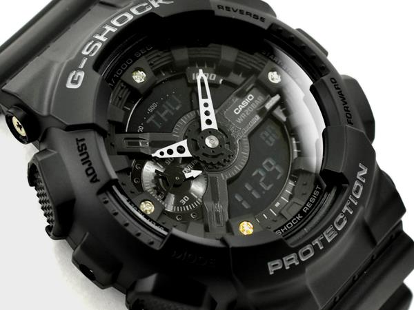 casio ga 135